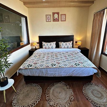 Bed and Breakfast Himalayan Hideaway Шимла Экстерьер фото